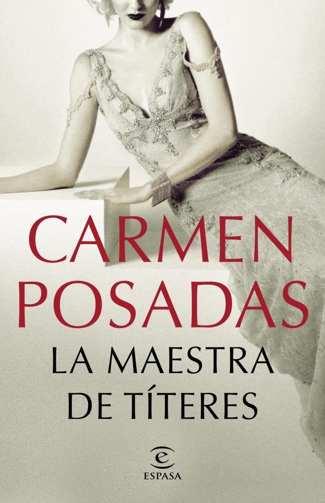 Papel Maestra De Titeres, La