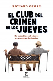 Papel Club Del Crimen De Los Jueves, El