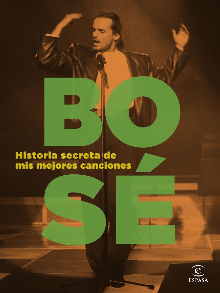 Papel Historia Secreta De Mis Mejores Canciones