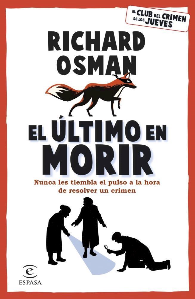 Papel Ultimo En Morir, El