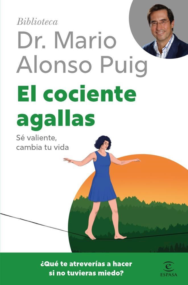 Papel Cociente Agallas, El