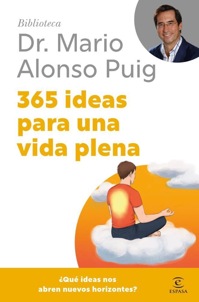 Papel 365 Ideas Para Una Vida Plena