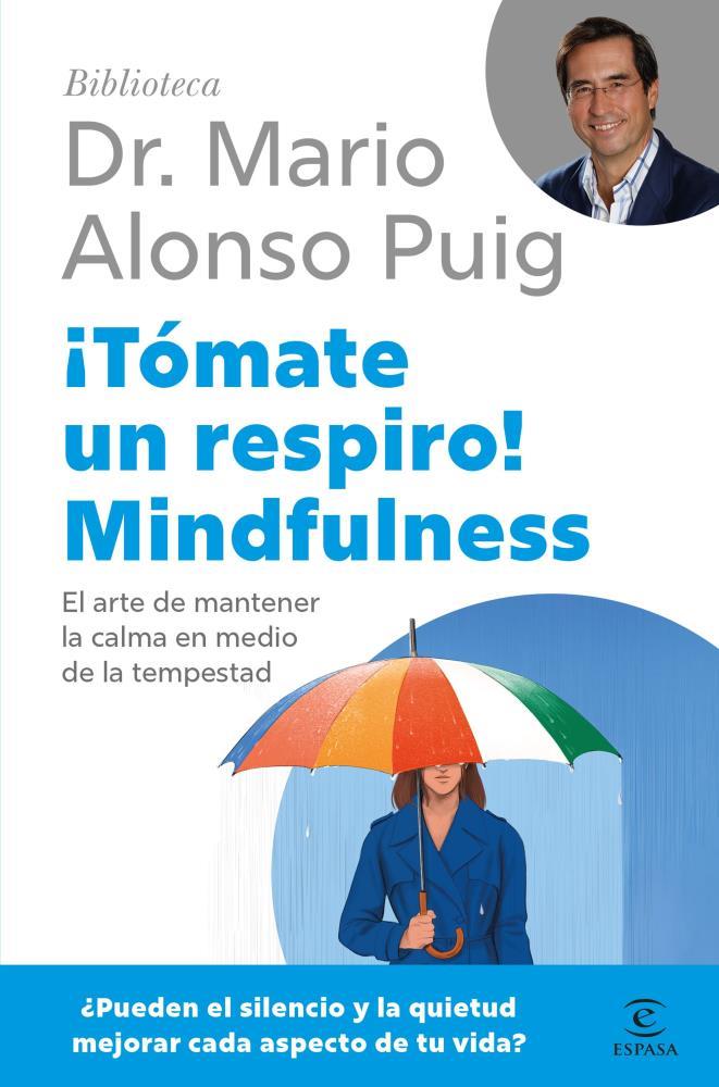 Papel Tomate Un Respiro! Mindfulness
