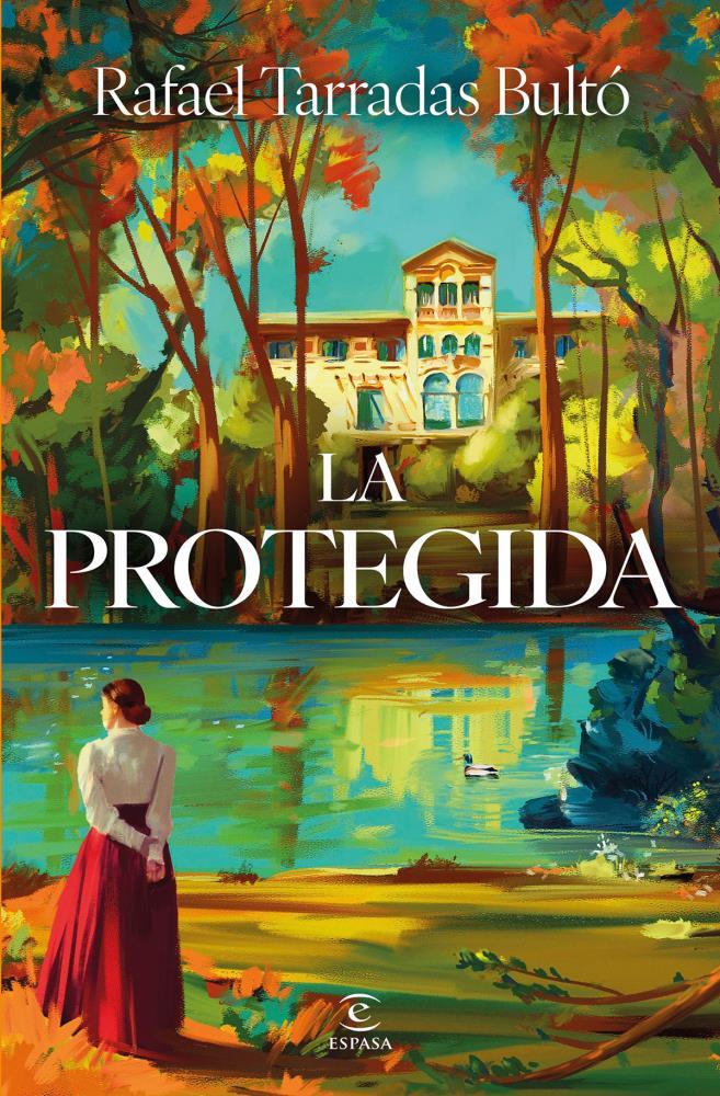 Papel La Protegida