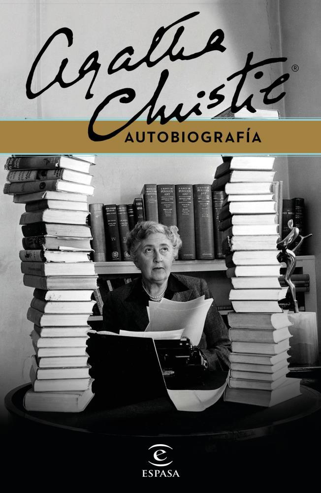 Papel Autobiografia