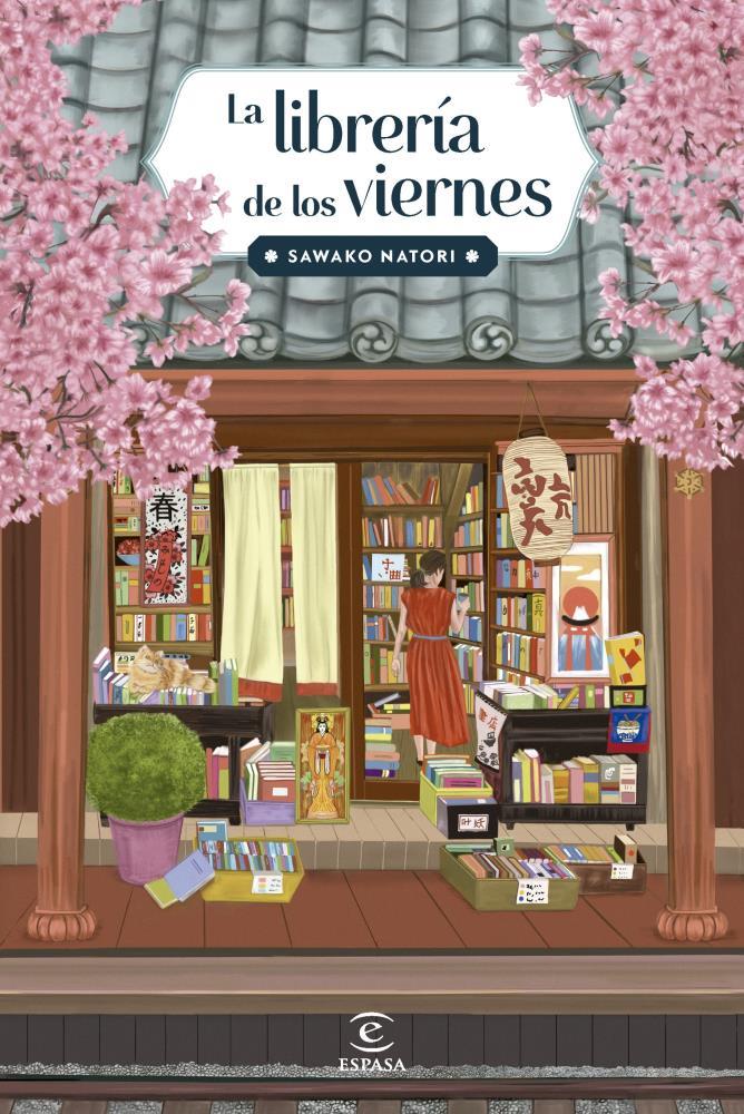 Papel Libreria De Los Viernes, La