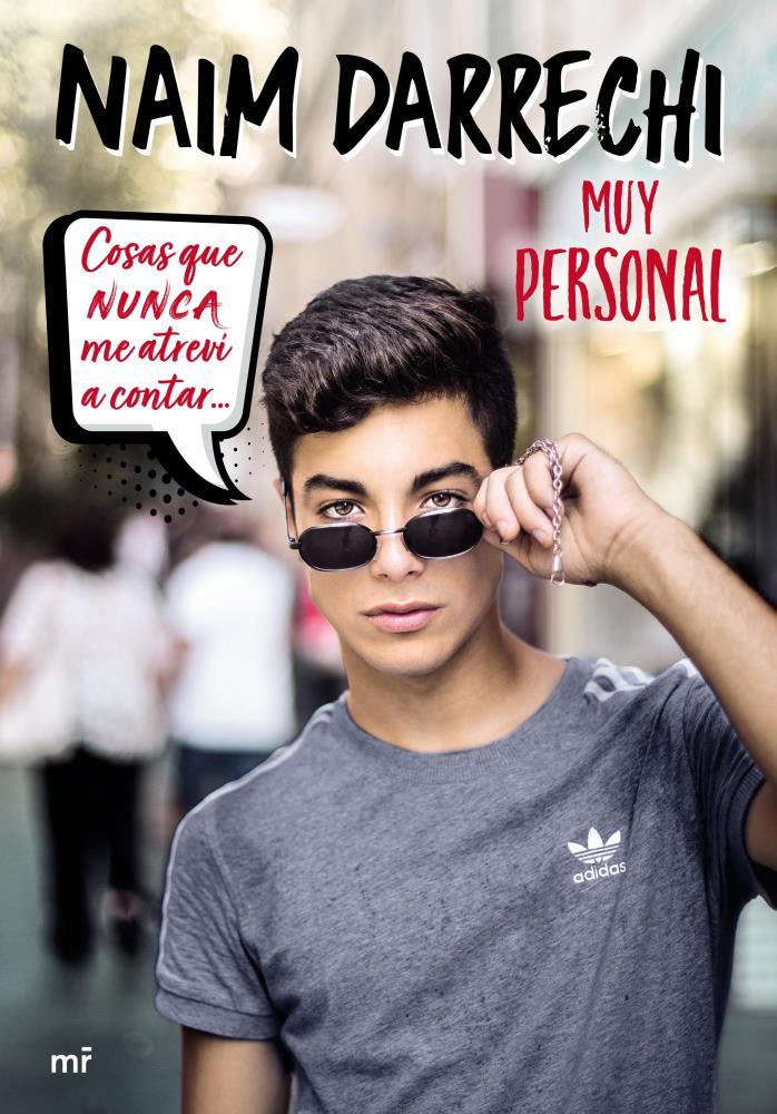 Papel Muy Personal