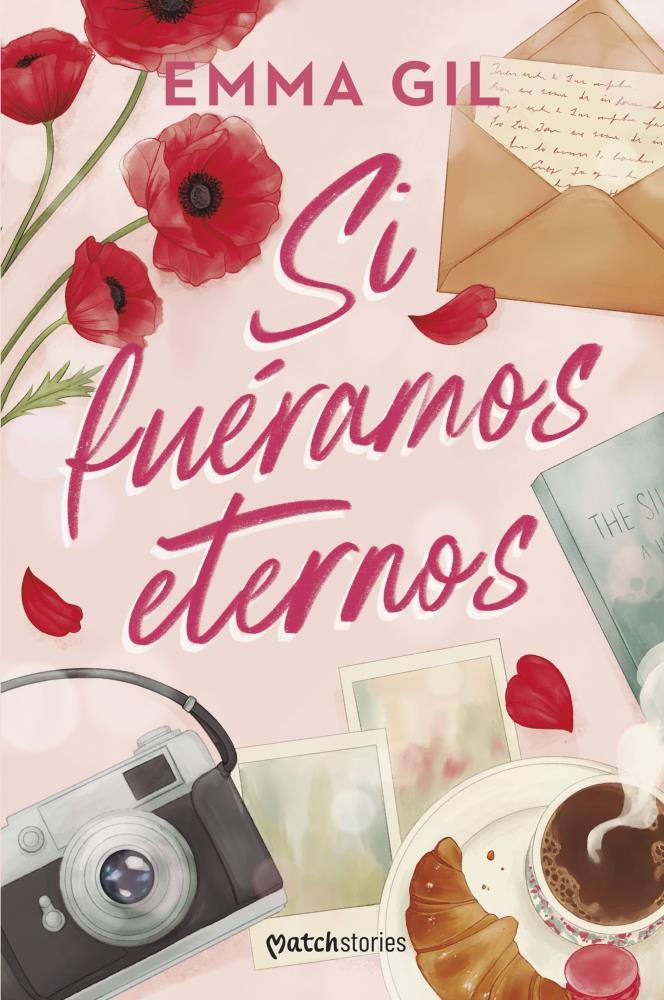 Papel Si Fueramos Eternos