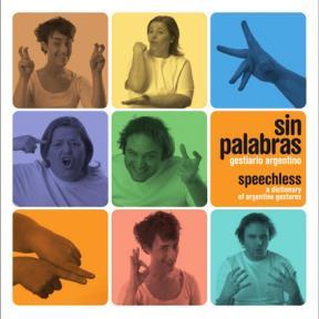  SIN PALABRAS  GESTIARIO ARGENTINO