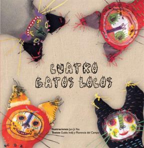  CUATRO GATOS LOCOS