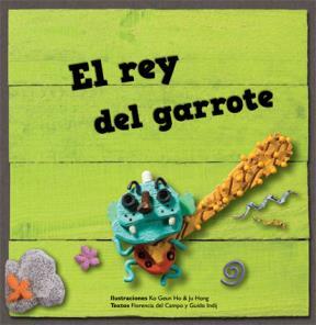  EL REY DEL GARROTE