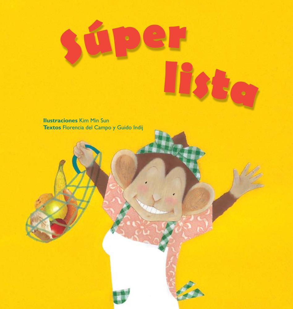  SUPER LISTA