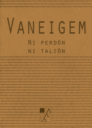  NI PERDON NI TALION