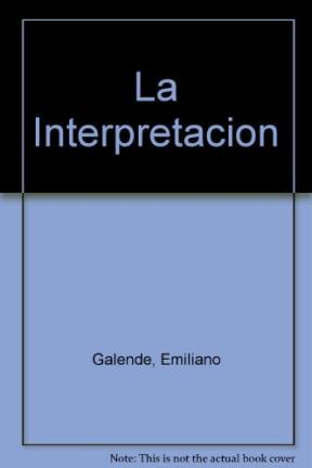 Papel Interpretacion La