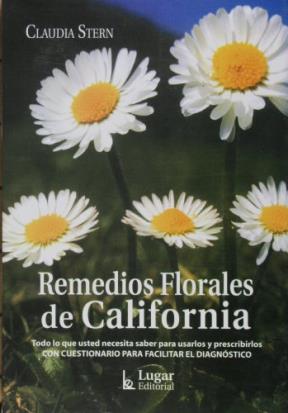 Papel Remedios Florales De California