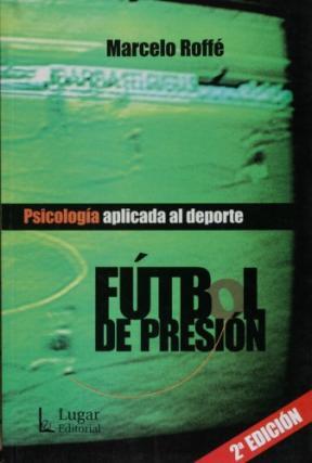 Papel Futbol De Presion