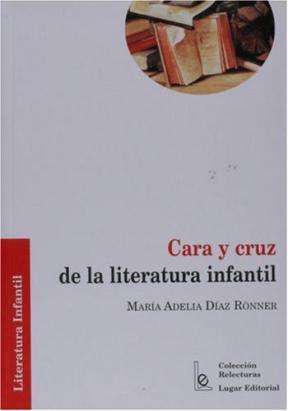 Papel Cara Y Cruz De La Literatura Infantil