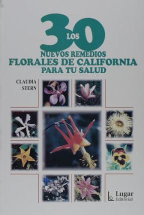Papel 30 Nuevos Remedios Florales De California Para Tu Salud