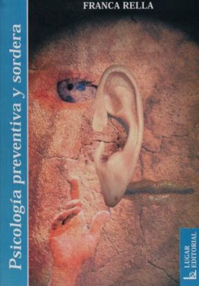 Papel Psicologia Preventiva Y Sordera
