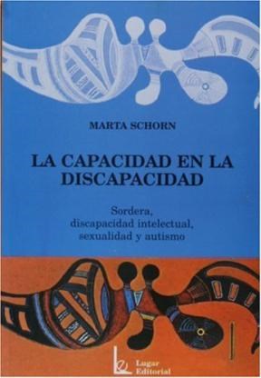 Papel Capacidad En La Discapacidad