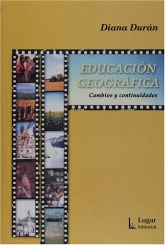 Papel Educacion Geografica