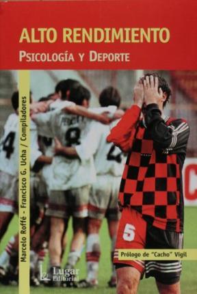 Papel Alto Rendimiento Psicologia Y Deporte