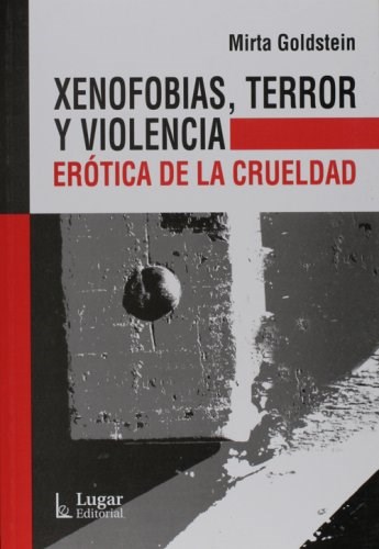 Papel Xenofobias Terror Y Violencia