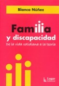 Papel Familia Y Discapacidad