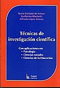 Papel Tecnicas De Investigacion Cientifica