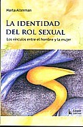 Papel Identidad Del Rol Sexual, La