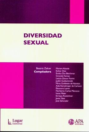 Papel Diversidad Sexual