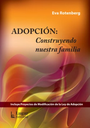 Papel Adopcion: Construyendo Nuestra Familia