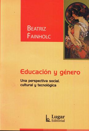 Papel Educacion Y Genero