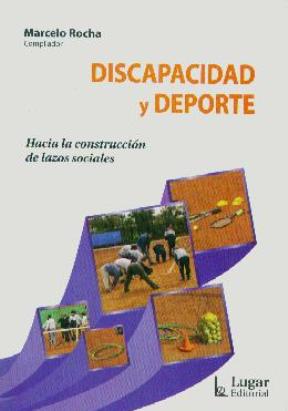 Papel Discapacidad Y Deporte