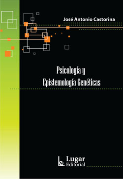 Papel Psicologia Y Epistemologia Geneticas