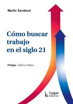 Papel Como Buscar Trabajo En El Siglo 21