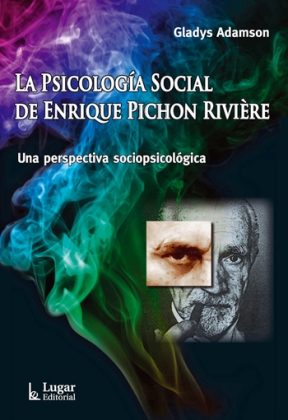 Papel Psicologia Social De Enrique Pichon Riviere, La