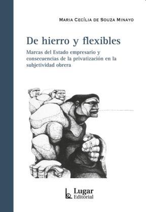 Papel De Hierro Y Flexibles
