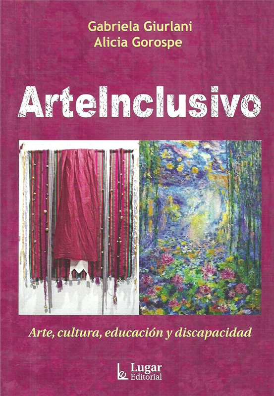 Papel Arteinclusivo