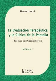 Papel Evaluacion Terapeutica Y La Clinica De La Pantalla, La