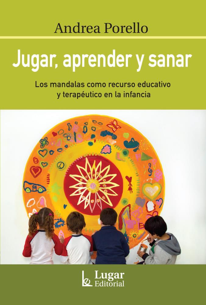 Papel Jugar, Aprender Y Sanar