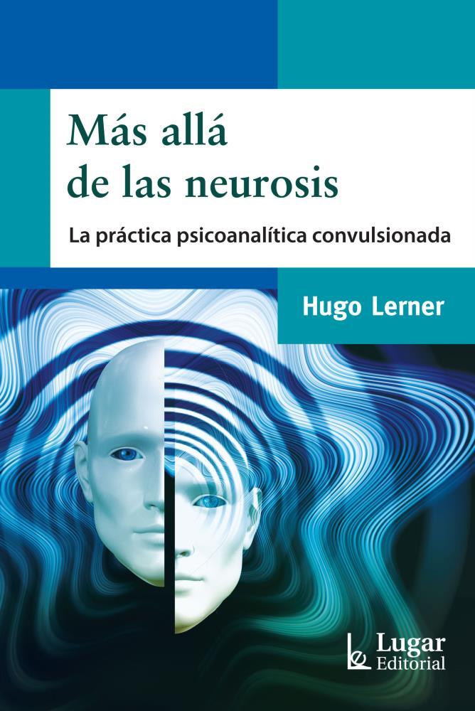 Papel Mas Alla De Las Neurosis