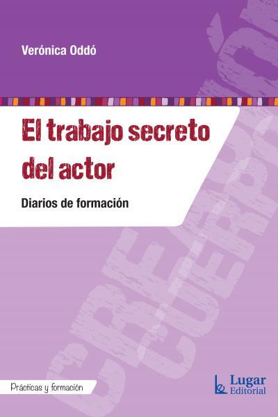 Papel Trabajo Secreto Del Actor, El