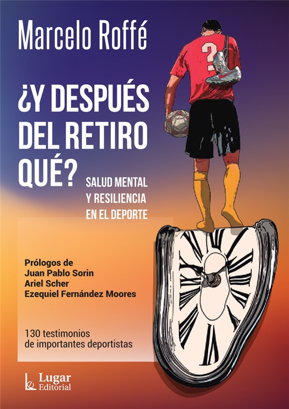 Papel Y Despues Del Retiro Que