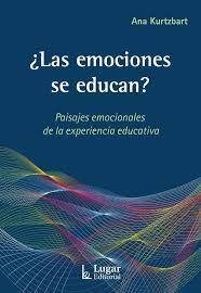 Papel Emociones Se Educan, Las