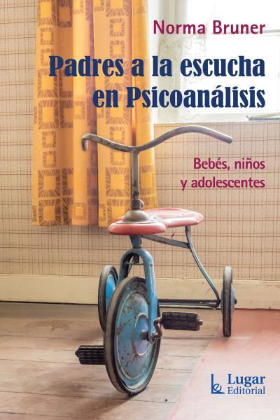 Papel Padres A La Escucha En Psicoanalisis