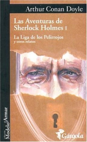  AVENTURAS DE SHERLOCK HOLMES I  LAS (LA LIGA DE LOS PELIRROJ