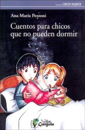 Papel Cuentos Para Chicos Que No Pueden Dormir