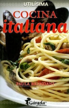  Cocina Italiana