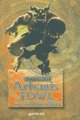  CUENTA ATRAS  LA ARTEMIS FOWL